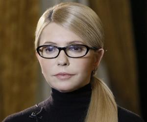 Yulia Tymoshenko