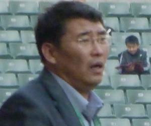 Yun Jong-su