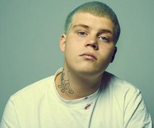 Yung Lean Biography