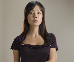 Yunjin Kim Biography