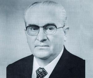 Yuri Andropov<