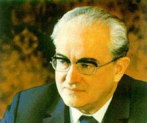 Yuri Andropov