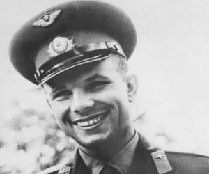 Yuri Gagarin