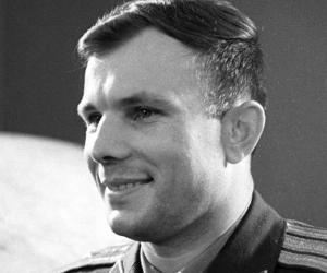 Yuri Gagarin