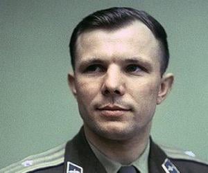 Yuri Gagarin