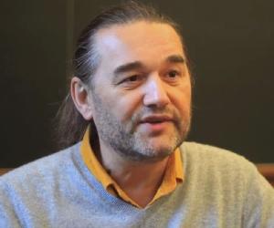 Yuri Shevchuk