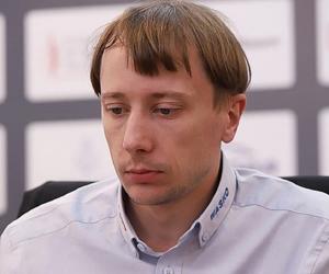 Yuriy Kryvoruchko