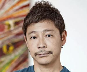 Yusaku Maezawa