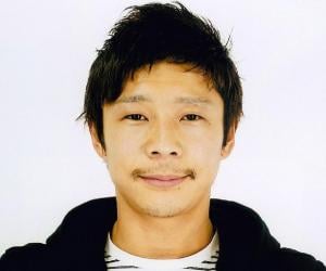 Yusaku Maezawa