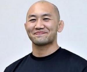 Yushin Okami
