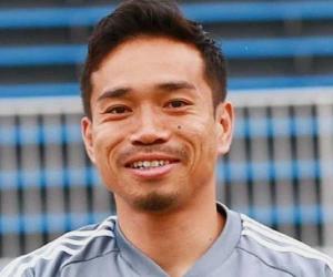 Yuto Nagatomo
