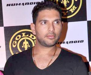 Yuvraj Singh Biography