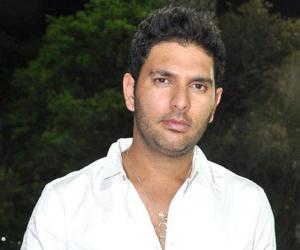 Yuvraj Singh