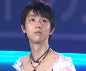 Yuzuru Hanyu Biography