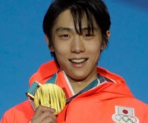 Yuzuru Hanyu