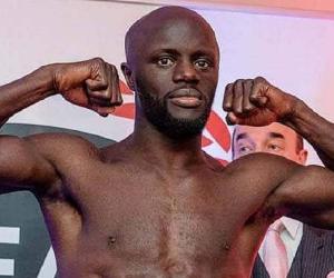 Yvan Mendy