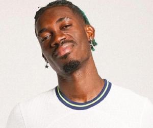Yves Bissouma