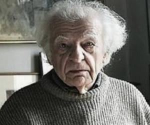 Yves Bonnefoy