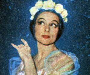 Yvette Chauviré
