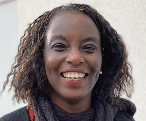 Yvonne Adhiambo Owuor