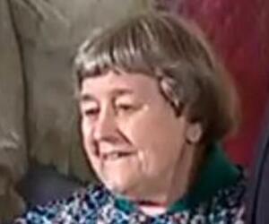 Yvonne Brill