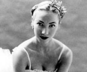 Yvonne Chouteau
