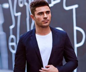 Zac Efron