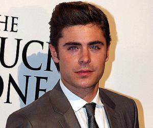 Zac Efron Biography