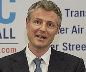 Zac Goldsmith