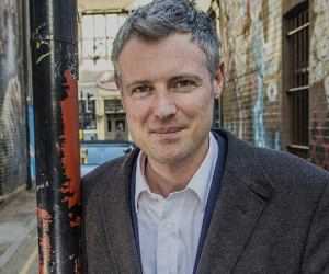 Zac Goldsmith