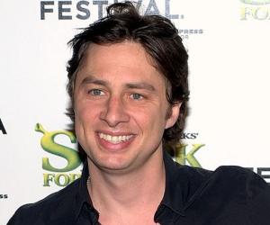 Zach Braff