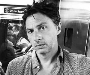 Zach Braff