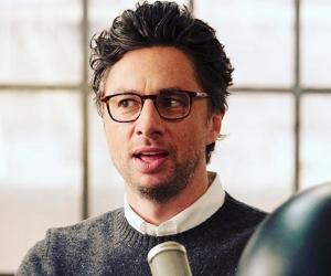 Zach Braff