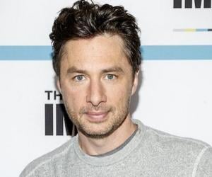 Zach Braff