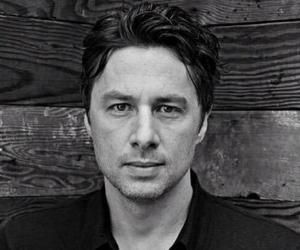 Zach Braff