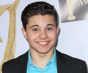 Zach Callison