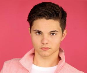 Zach Callison