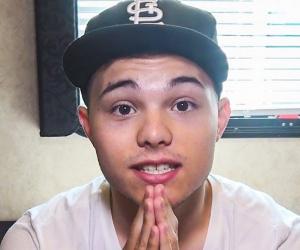 Zach Callison