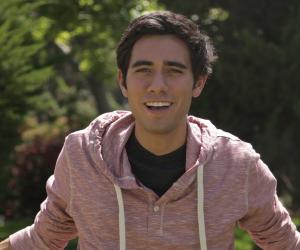 Zach King