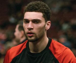 Zach LaVine