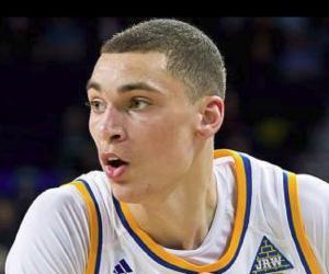 Zach LaVine