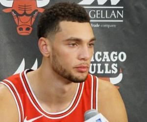 Zach LaVine