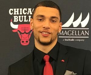 Zach LaVine