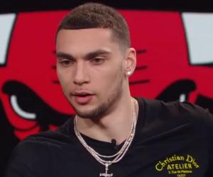 Zach LaVine