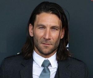 Zach McGowan