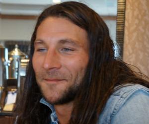 Zach McGowan