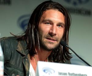 Zach McGowan