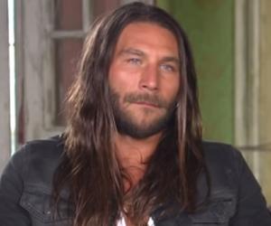 Zach McGowan