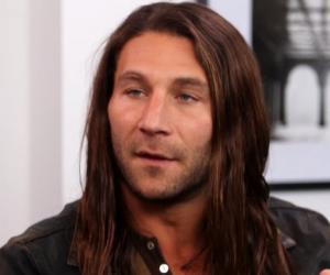 Zach McGowan