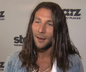 Zach McGowan